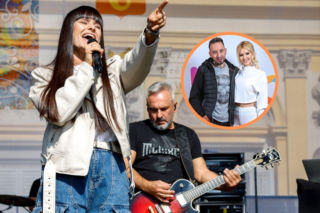 Łzy kontra Łzy: oba zespoły zgłosiły się na Eurowizję. Konflikt muzyków trwa