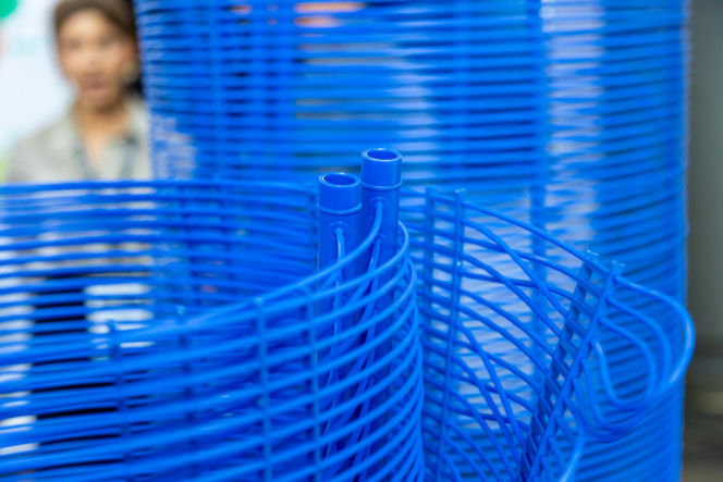 Targi Enex 2026 w Kielcach