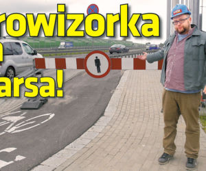 Prowizorka na Marsa