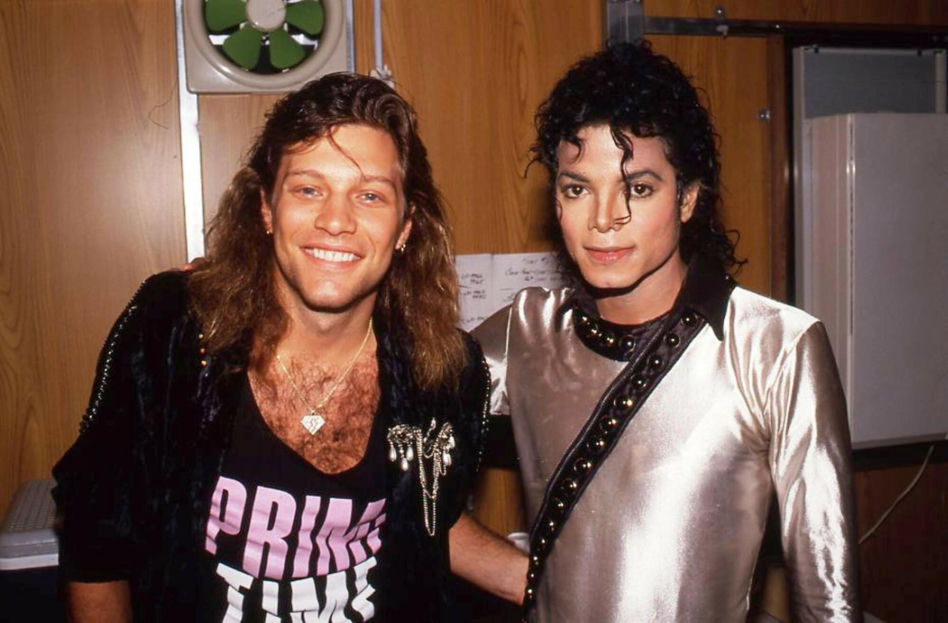Jon Bon Jovi