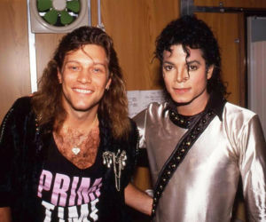 Jon Bon Jovi