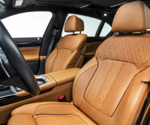 BMW serii 7