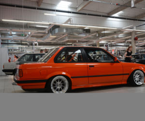 Oldtimer Show 2018 w Ptak Warsaw Expo