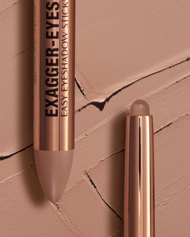 Charlotte Tilbury