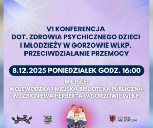 Zapisz się na ważną konferencję!