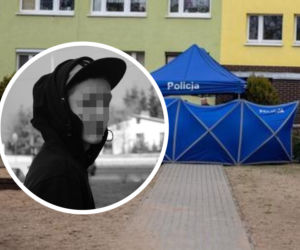 Policjant z Konina postrzelił śmiertelnie 21-letniego Adama. Głośna sprawa znów trafia na wokandę! 