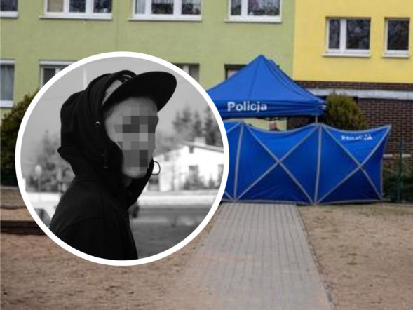 Policjant z Konina postrzelił śmiertelnie 21-letniego Adama. Głośna sprawa znów trafia na wokandę! 