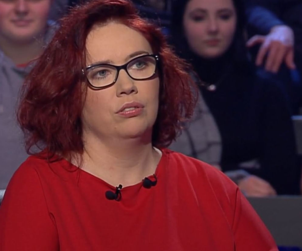 Katarzyna Kant-Wysocka