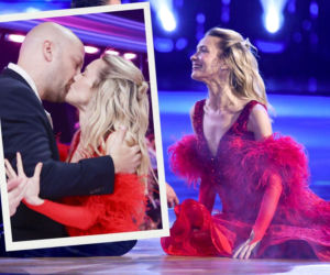 Paulina Gałązka pokazała męża na finale Tańca z Gwiazdami. Też jest aktorem! Widzowie mogą go kojarzyć z Pierwszej miłości