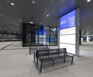 Warszawa Zachodnia w nowej odsłonie