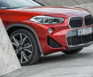 BMW X2 sDrive20i M Sport X