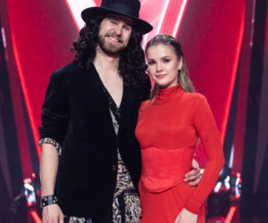 The Voice of Poland - półfinał