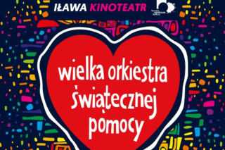Tripwire nie zagra. Zmieniony program WOŚP w Iławie