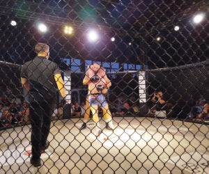 Fotorelacja z Gali Sportów Walki Taurus Fight Arena 2026 w Siedlcach