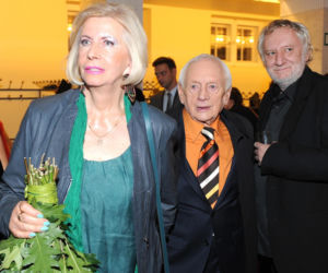 Tak wyglądał Lucjan z M jak miłość w młodości. Witold Pyrkosz to był amant!