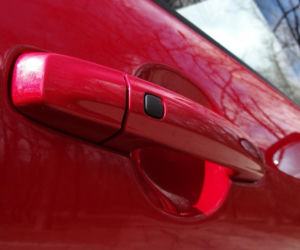 Suzuki Swift IV