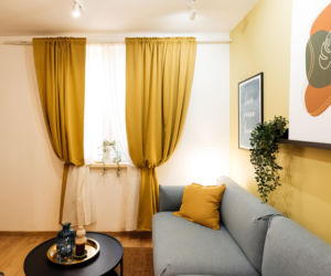 Nasz nowy dom Międzyrzec Podlaski. Dom po metamorfozie