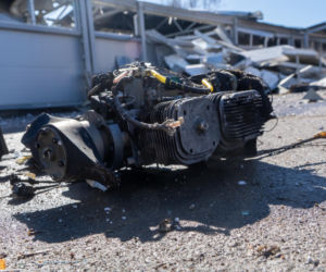 Bezzałogowy wyścig zbrojeń. Rosja planuje wyprodukować 7 mln dronów