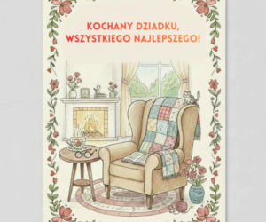 Dzień Babci i Dziadka 2026 - życzenia i obrazki do wysłania najbliższym. Spraw im radość!