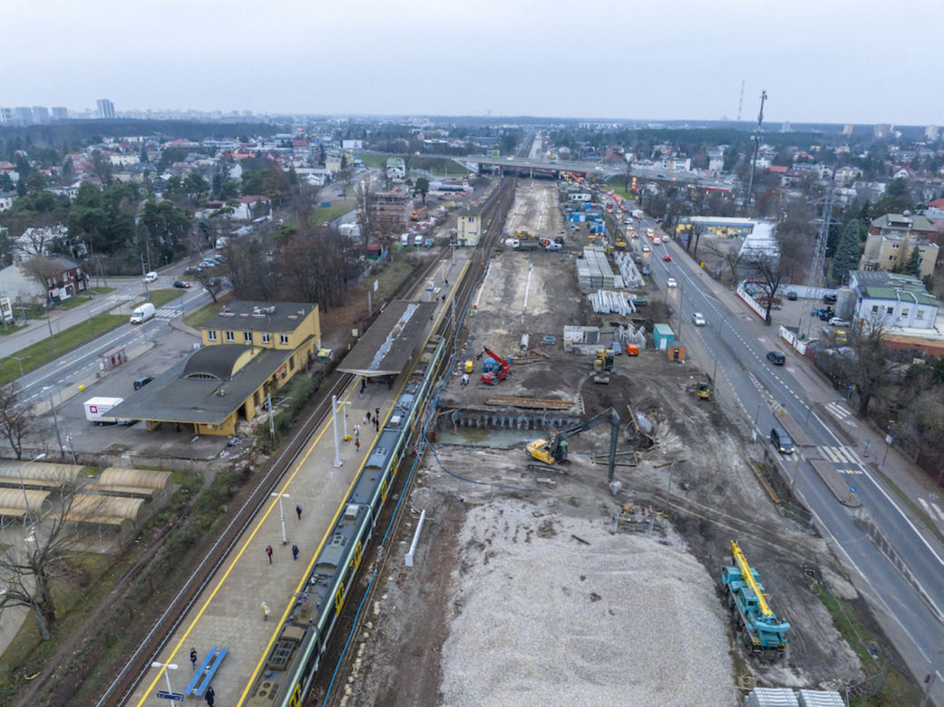Kolejarze wzięli się za zapomniane małe dworce. Wiemy co wyremontują 