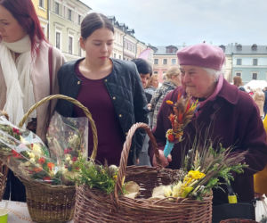 48. Kiermasz Wielkanocny