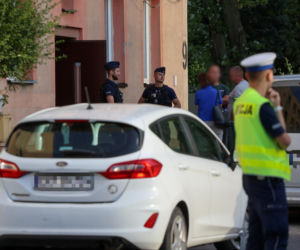 Cztery ciała w mieszkaniu! Wśród zmarłych zaledwie 8-dniowe dziecko