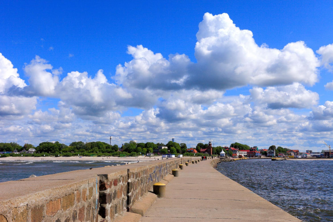 Ustka