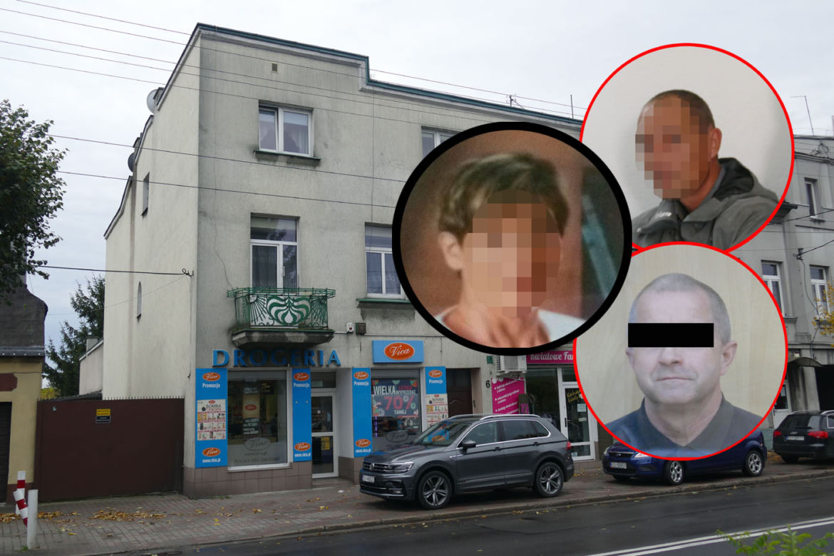 Zazdrosny mąż zadźgał moją kochankę i chciał mnie zabić