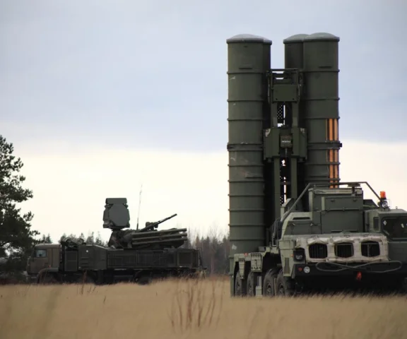 Turcja gotowa utylizować rosyjskie S-400? Stawką miliardy dolarów i myśliwce F-35