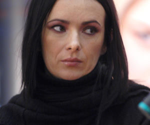 Kasia Kowalska kiedyś i dziś. Zobaczcie, jak na przestrzeni lat zmieniała się ikona polskiego rocka