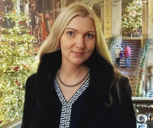 Pani Ania zginęła z rąk swojego męża w Anglii