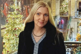 Pani Ania zginęła z rąk swojego męża w Anglii