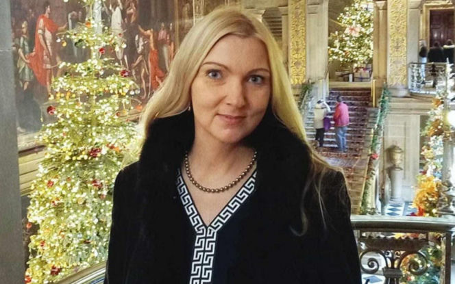 Pani Ania zginęła z rąk swojego męża w Anglii