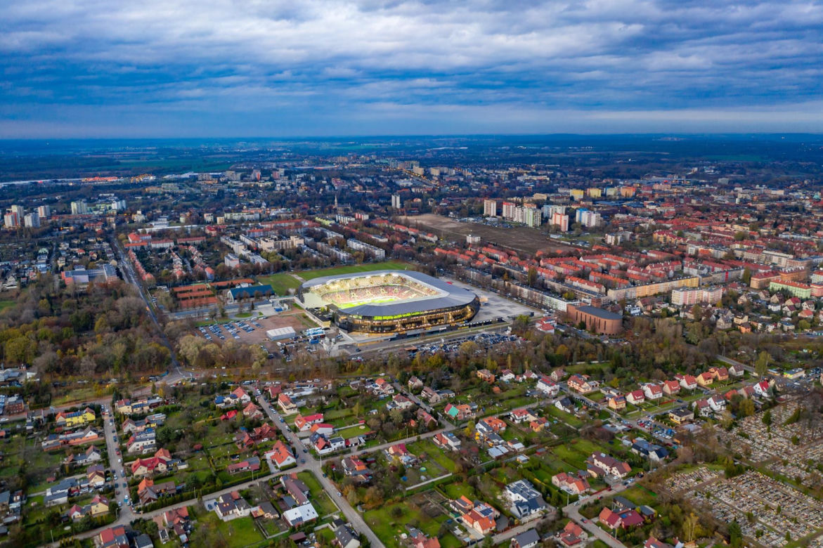 Zabrze: -14,0%