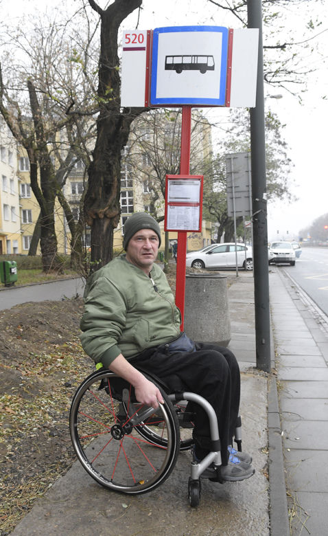 Nie likwidujcie nam autobusów