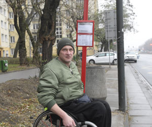 Nie likwidujcie nam autobusów
