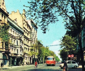 Piotrkowska/Roosevelta