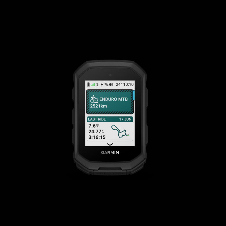 Garmin Edge MTB