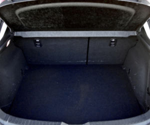 nowa Mazda 3