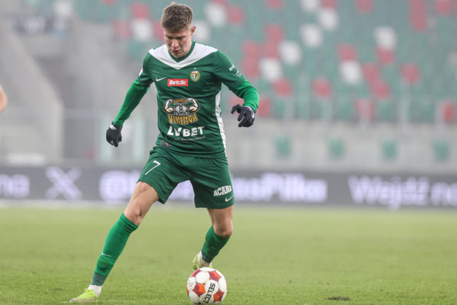 Punkt wart Talara! Widzew był o krok, ale Śląsk grał do końca!