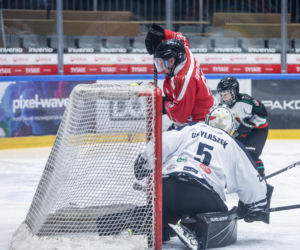 Hokej z Gwiazdami w Tychach dla WOŚP. Na lodowisku gwiezdna konstelacja