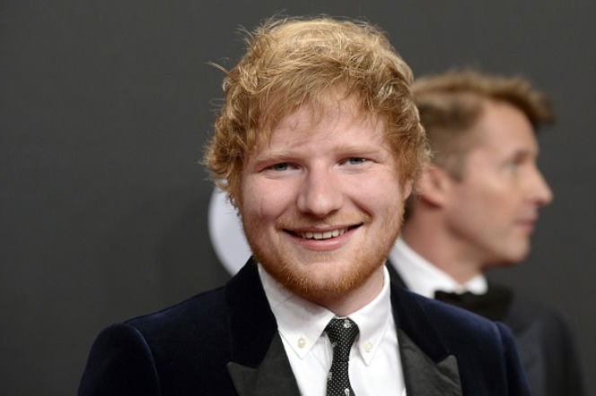 Ed Sheeran w Warszawie 2018 - koncert bez Golden Circle!