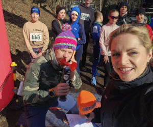 TrailOn Stawiguda - Wiosna Na Szlaku