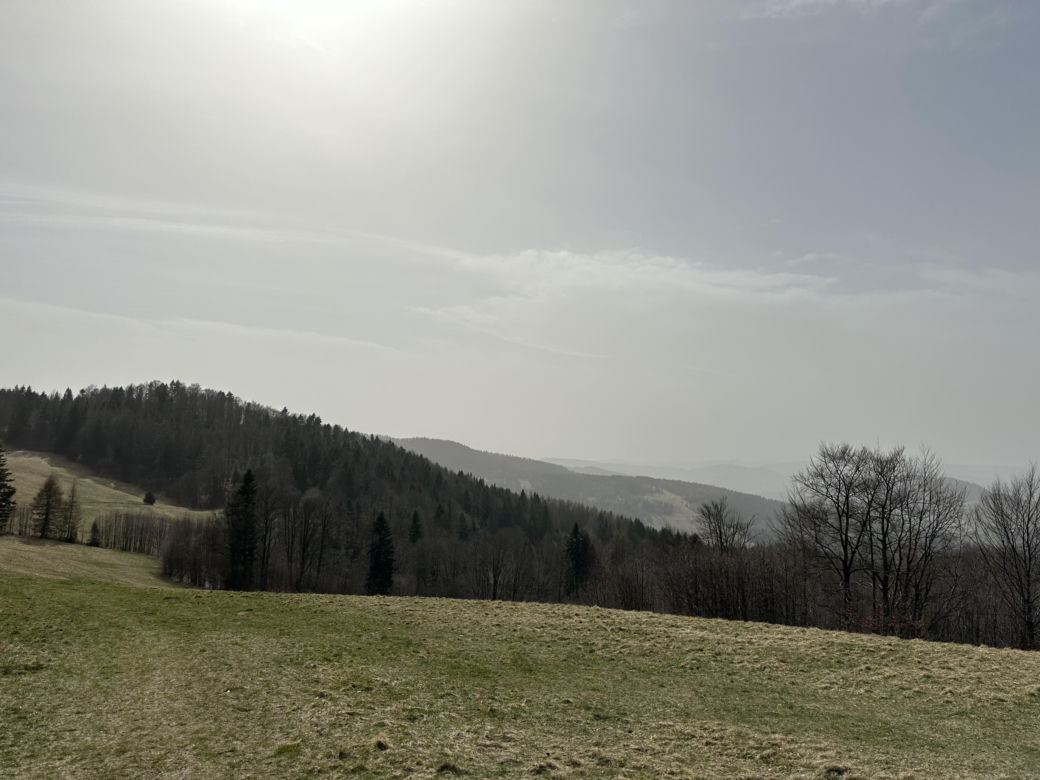 Ukryty szlak turystyczny pełen atrakcji. Nie każdy zna to miejsce w Małopolsce [GALERIA]