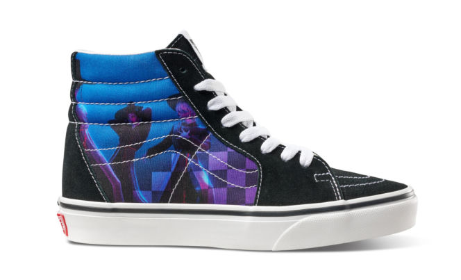 Te buty to must have fanów K-popowych łowczyń demonów! Będą hitem jak film?