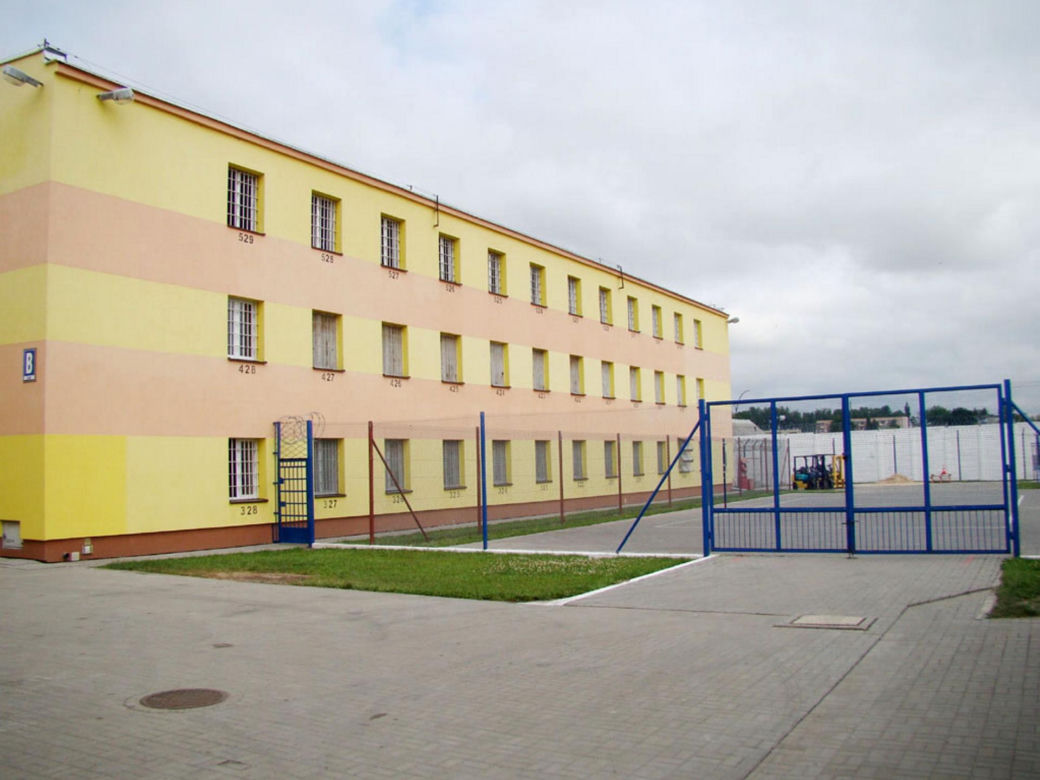 Adwokat „od trumien” już w więzieniu. Czeka go półtora roku odsiadki
