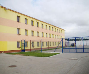 Adwokat „od trumien” już w więzieniu. Czeka go półtora roku odsiadki