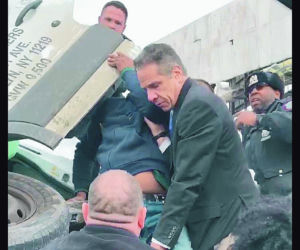 Gubernator bohaterem!