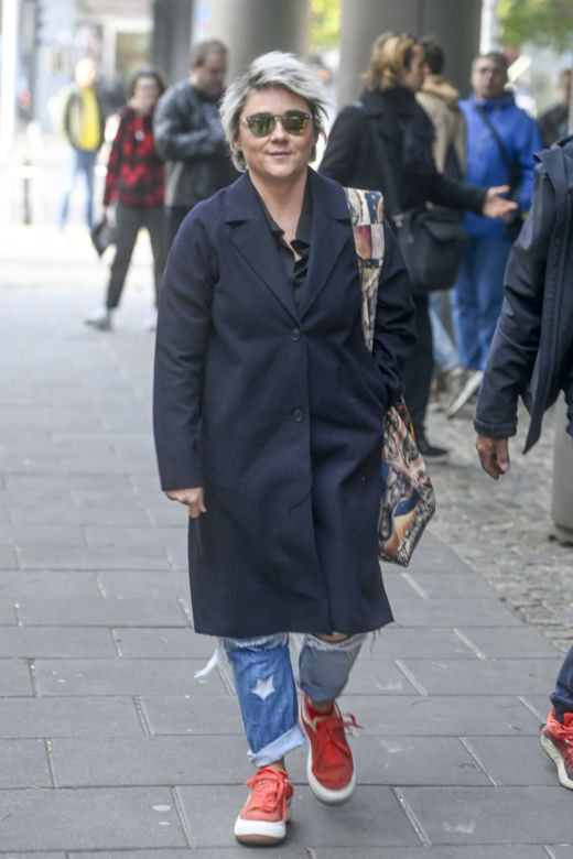 Maria Peszek zakochana w Edku