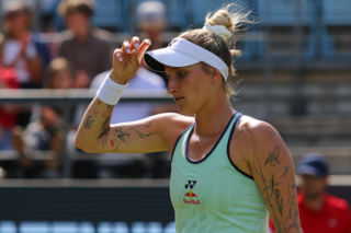 Pilne! Zapadł wyrok ws. słynnej mistrzyni Wimbledonu. 4 lata zawieszenia!